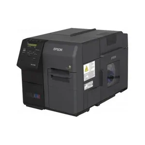 Замена принтера Epson C7500 в Ижевске